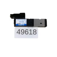 Festo MOZH-3-1,5-L-LED Ventil 30219