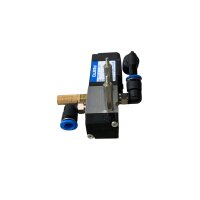 Festo MYH-3-M5-L-LED Magnetventil Ventil 34307