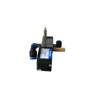 Festo MYH-3-M5-L-LED Magnetventil Ventil 34307