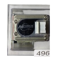 Schneider MForce Microdive Plus MFI3CRD17N4 Schrittmotor