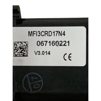 Schneider MForce Microdive Plus MFI3CRD17N4 Schrittmotor