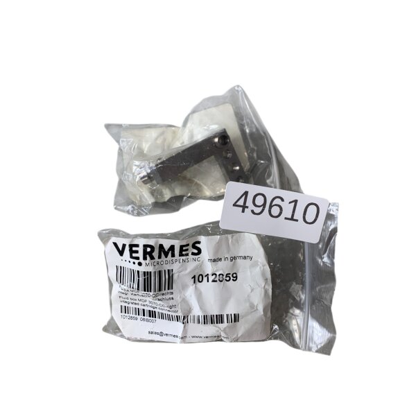 VERMES Fluidik MDF 3070-CC-rechts Fluid Box Body 1012859