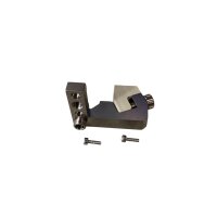 VERMES Fluidik MDF 3070-CC-rechts Fluid Box Body 1012859