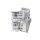 VERMES Fluidik MDF 3070-CC-rechts Fluid Box Body 1012859