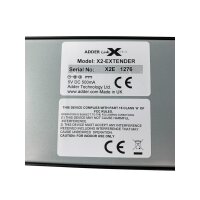 Adder X2-EXTENDER X2E 1276