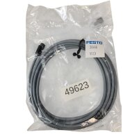 FESTO 30446 V513 Steckdosenleitung