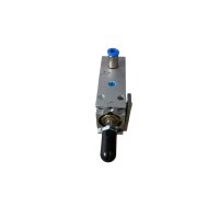 FESTO EMM-16-5-P-A 158617 Kompaktzylinder Zylinder