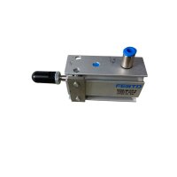 FESTO EMM-16-5-P-A 158617 Kompaktzylinder Zylinder
