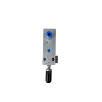 FESTO EMM-16-5-P-A 158617 Kompaktzylinder Zylinder