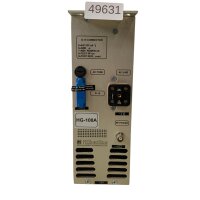 Hilberling HG-100A Power Supply Module