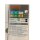 OMRON CIMR-V7AZ41P5 Frequenzumrichter 3,7 KVA