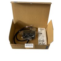 OMRON R88M-U05030VA-S1 Servomotor
