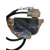 OMRON R88M-U05030VA-S1 Servomotor
