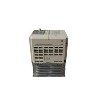OMRON Varispeed V7 CIMR-V7AZ41P5 3,7 KVA Frequenzumrichter