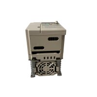 OMRON Varispeed V7 CIMR-V7AZ41P5 3,7 KVA Frequenzumrichter