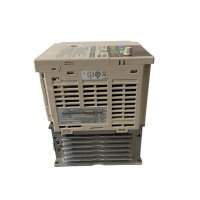OMRON Varispeed V7 CIMR-V7AZ41P5 3,7 KVA Frequenzumrichter