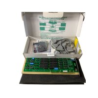 PC-COM ISA BUS 8 PORT RS-232/422 Multi Port Serial Card