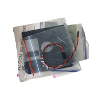 PC-COM ISA BUS 8 PORT RS-232/422 Multi Port Serial Card