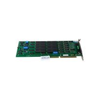 PC-COM ISA BUS 8 PORT RS-232/422 CARD DCI 941114 Multi...