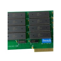 PC-COM ISA BUS 8 PORT RS-232/422 CARD DCI 941114 Multi Port Serial Card