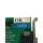 PC-COM ISA BUS 8 PORT RS-232/422 CARD DCI 941114 Multi Port Serial Card