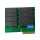 PC-COM ISA BUS 8 PORT RS-232/422 CARD DCI 941114 Multi Port Serial Card