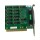 PC-COM ISA BUS 8 PORT RS-232/422 CARD DCI 941114 Multi Port Serial Card