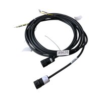 Omron R88A-CAWA-003S-DE Power Kabel