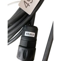 Omron R88A-CAWA-003S-DE Power Kabel