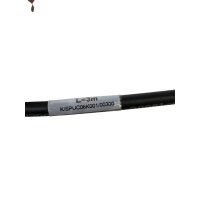 Omron R88A-CAWA-003S-DE Power Kabel