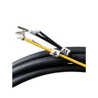 Omron R88A-CAWA-003S-DE Power Kabel