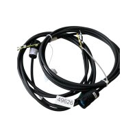 Omron R88A-CAWA-003S-DE Power Kabel