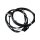 Omron R88A-CAWA-003S-DE Power Kabel