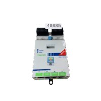 elrest master 23100.0002 PLC-16DI Kommunikation Interface