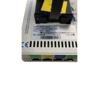 elrest master 23100.0002 PLC-16DI Kommunikation Interface