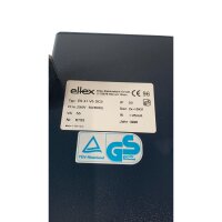 eltex ES 41 V5 DC3 Netzgerät Power Supply