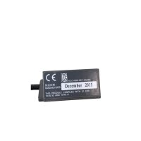 KEYENCE BL-600 KCC-REM-KEY-0566A Laser-Strichcodeleser