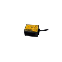 KEYENCE BL-600 KCC-REM-KEY-0566A Laser-Strichcodeleser