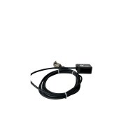 KEYENCE BL-600 KCC-REM-KEY-0566A Laser-Strichcodeleser
