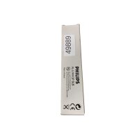 Philips PL-S9W/2PBLB Schwarzlicht