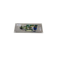 Rofin 4.01/RoHS Bedienpanel