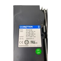 SANYO DENKI RS1A01AA AC Servo Amplifier