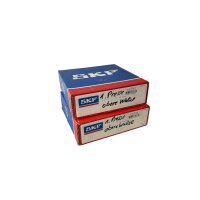 SKF 23126 CCK/W33 Pendelrollenlager