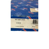 SKF EXPLORER 21320 EK Pendelrollenlager