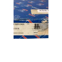 SKF EXPLORER 21320 EK Pendelrollenlager