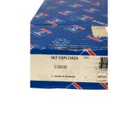 SKF EXPLORER 21320 EK Pendelrollenlager
