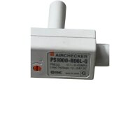 SMC AIRCHECKER PS1000-R06L-Q Druckrelais