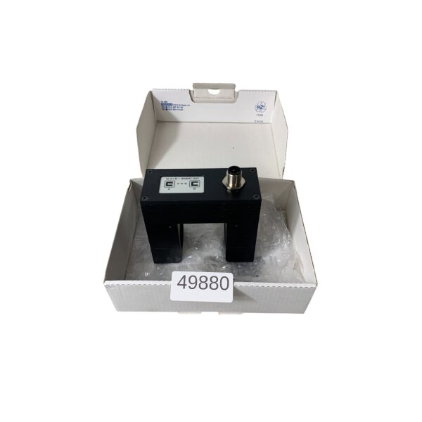 SNT Sensortechnik UPF-A 40/13 TOR 24 CA Sensor