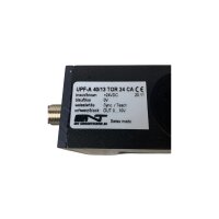 SNT Sensortechnik UPF-A 40/13 TOR 24 CA Sensor