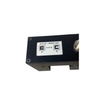 SNT Sensortechnik UPF-A 40/13 TOR 24 CA Sensor